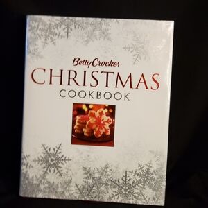 Betty Crocker Entertaining Cook Book